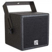 Synq SC-05 Pro coaxial speaker cabinet 5